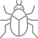 Bug Icon