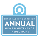 InterNACHI Certified Annual Home Maintenance Inspector