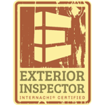 InterNACHI Certified Exterior Inspector