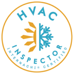 InterNACHI Certified HVAC Inspector