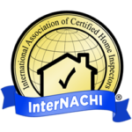 InterNACHI Certified Professional Inspector