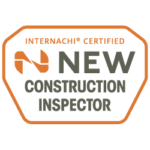InterNACHI Certified New Construction Inspector